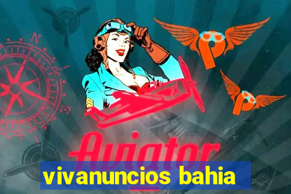 vivanuncios bahia